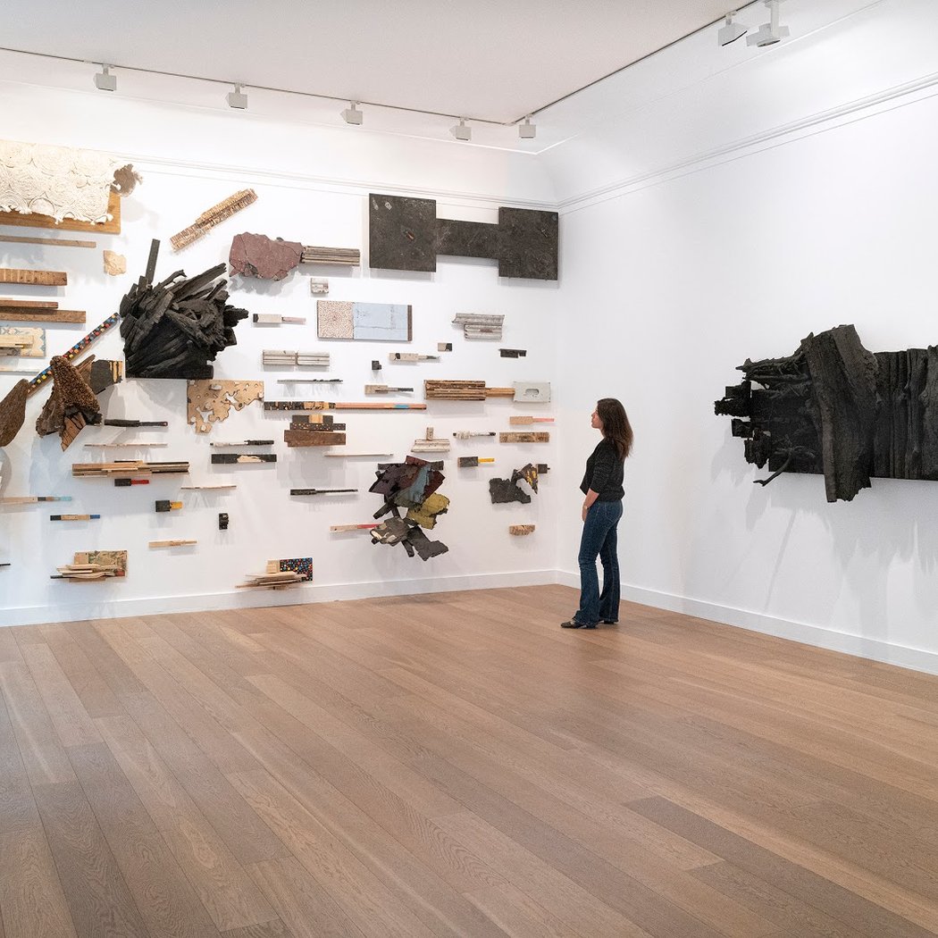 Lelong & Co. Gallery 2